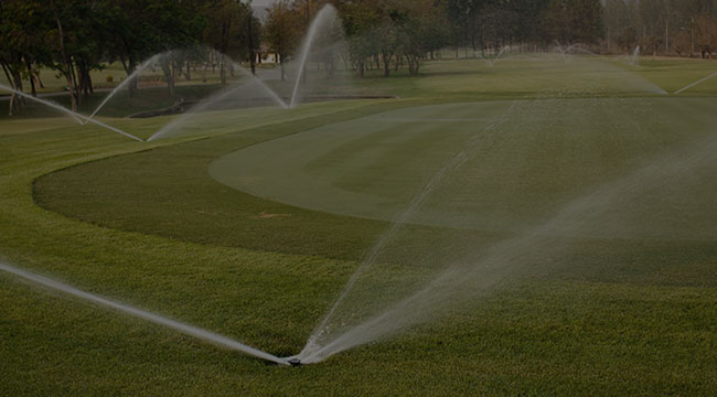 Auburn Irrigation